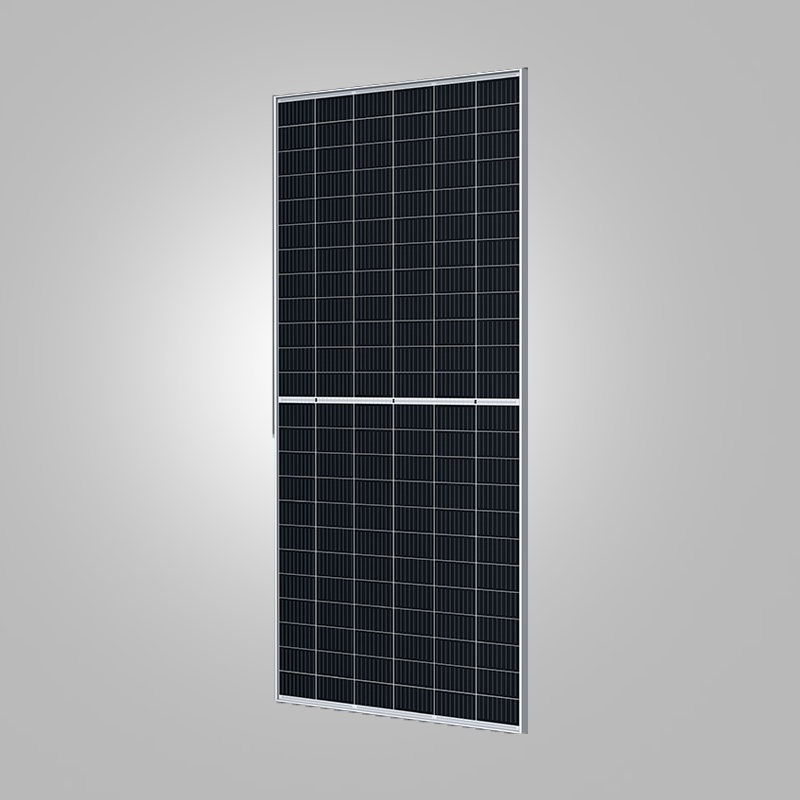 PANNEAUX SOLAIRE TRINA 445WC-image-1